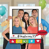 فريم تصوير سيلفي كبير